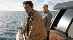 Бойтесь ходячих мертвецов 2 сезон 1 серия