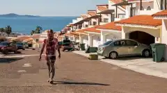 Бойтесь ходячих мертвецов 2 сезон 4 серия